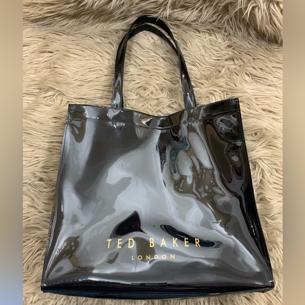 Ted Baker Large Icon Bag Ted Baker Tote - Picture 3 of 10